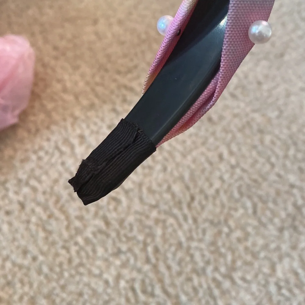 PASTEL HEADBAND